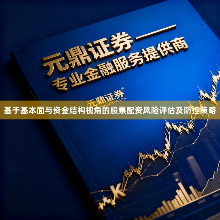 基于基本面与资金结构视角的股票配资风险评估及防控策略