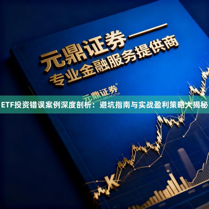 ETF投资错误案例深度剖析：避坑指南与实战盈利策略大揭秘