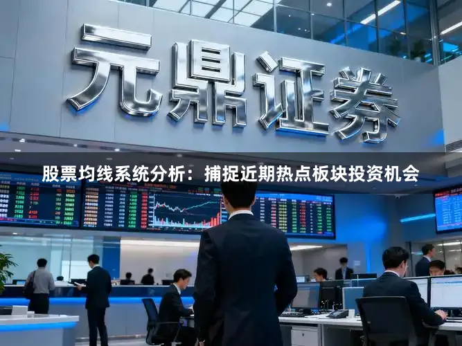 股票均线系统分析：捕捉近期热点板块投资机会