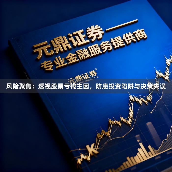 风险聚焦：透视股票亏钱主因，防患投资陷阱与决策失误
